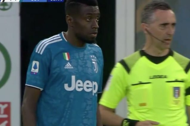 Juve, Sarri: Juve, Sarri:
