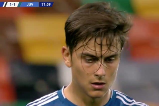 Juve, Sarri: Juve, Sarri: