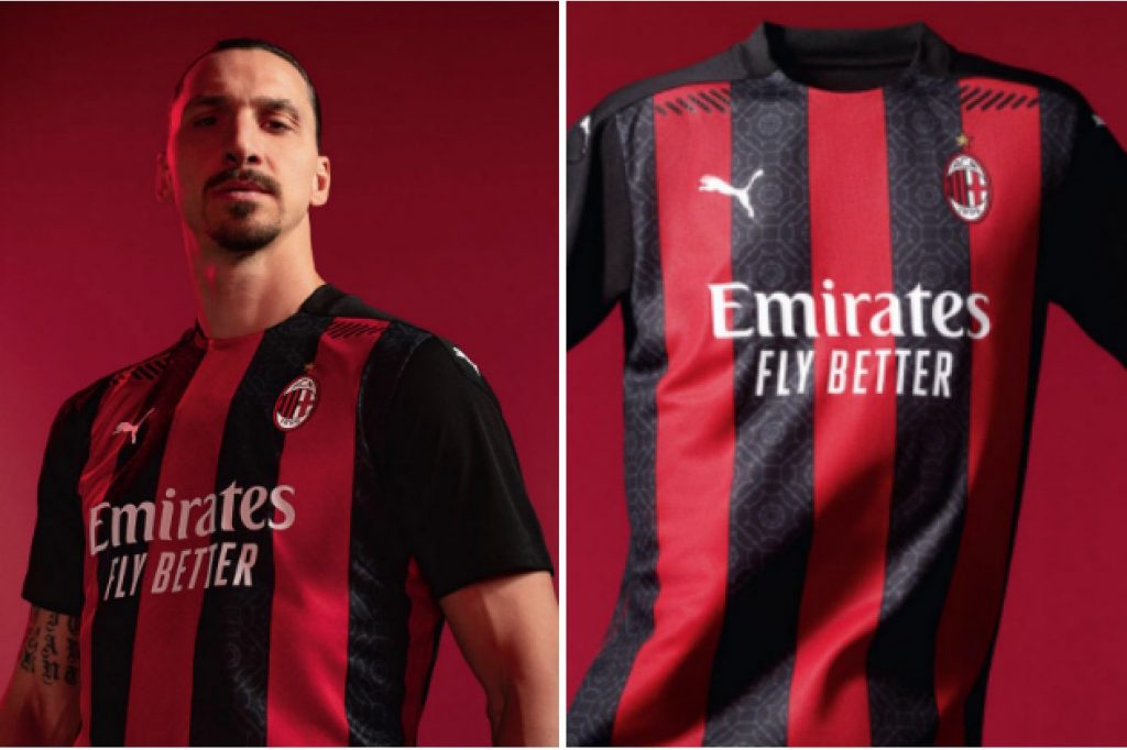 La Top 10 dei goal di Zlatan Ibrahimovic con la maglia del Milan