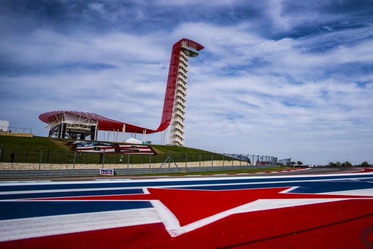 MotoGp, ufficiale annullato il Gran Premio delle Americhe sul circuito