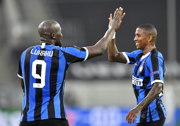 Dove Vedere Inter Shakhtar Donetsk In Tv