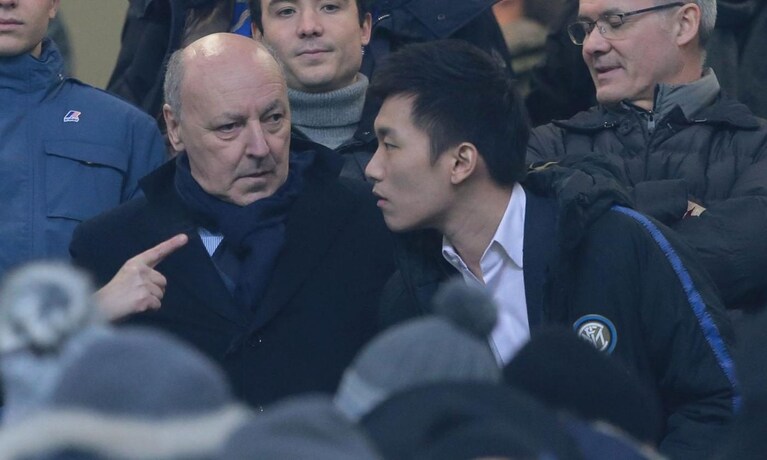 conte zhang