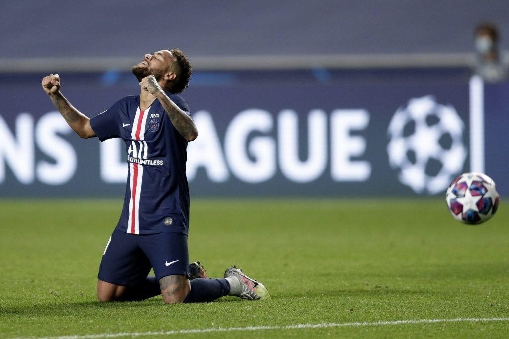 Finale Champions League Dove Vederla In Tv