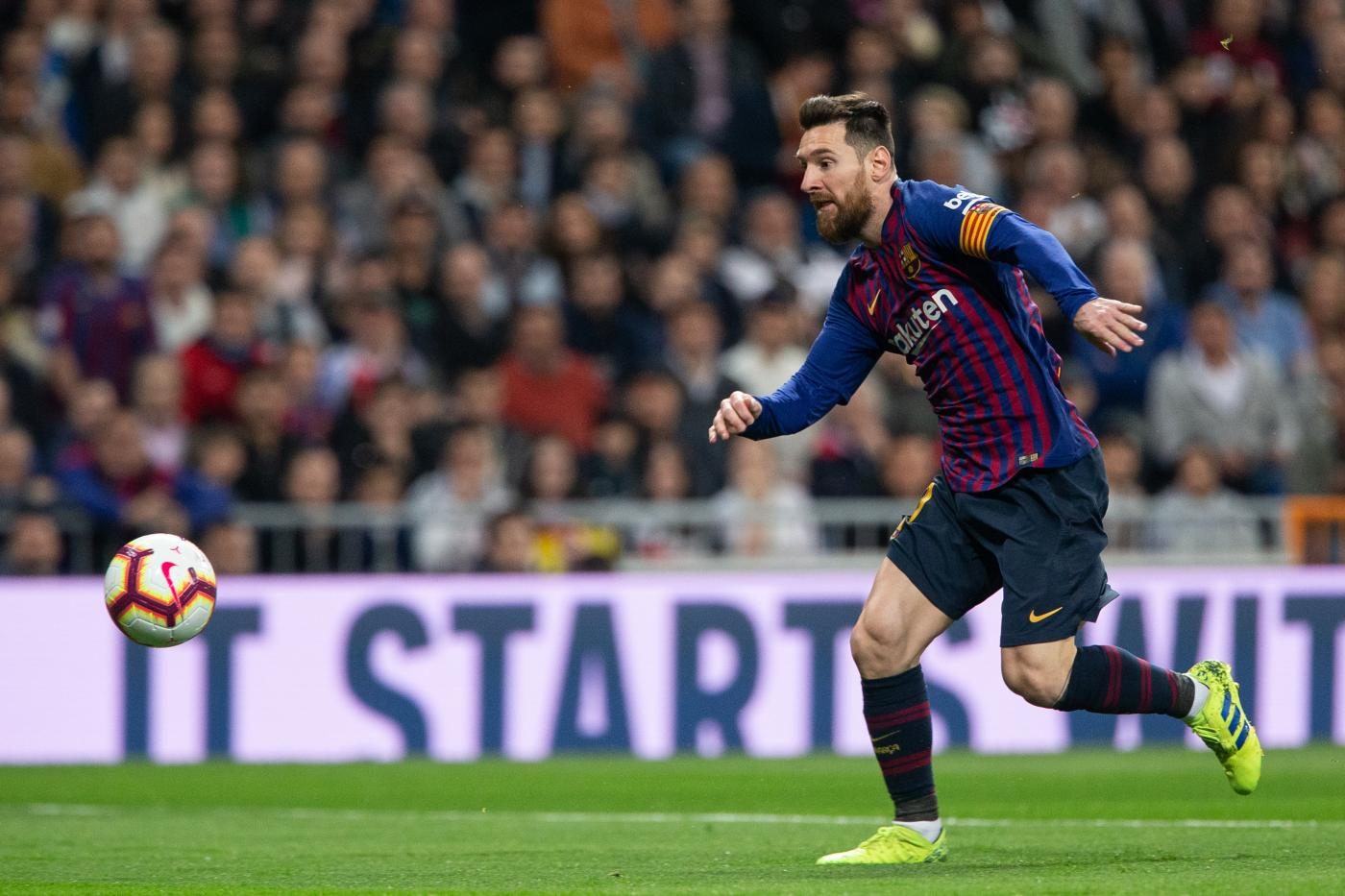 Dove va Messi? Tre opzioni per la prossima squadra Inter, Manchester