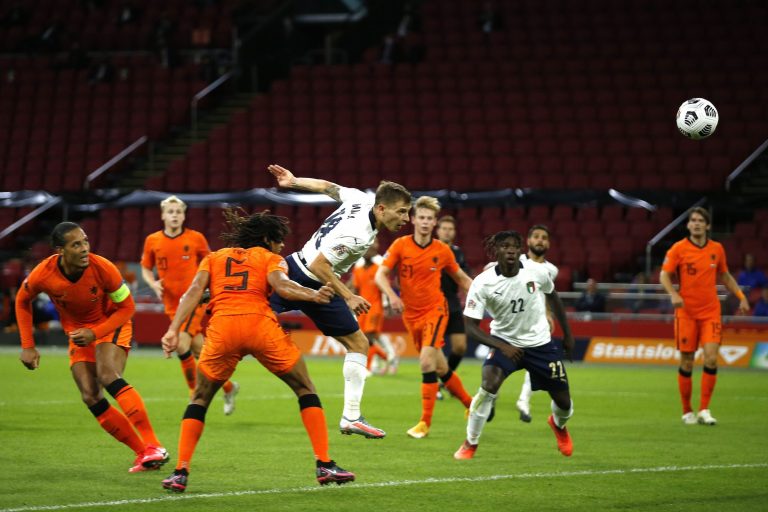Cosa Vince Chi Vince La Nations League