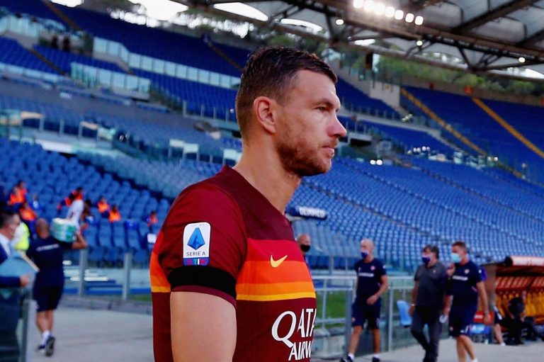 Mercato Juventus 19 settembre, Dzeko bloccato da Milik: le ...
