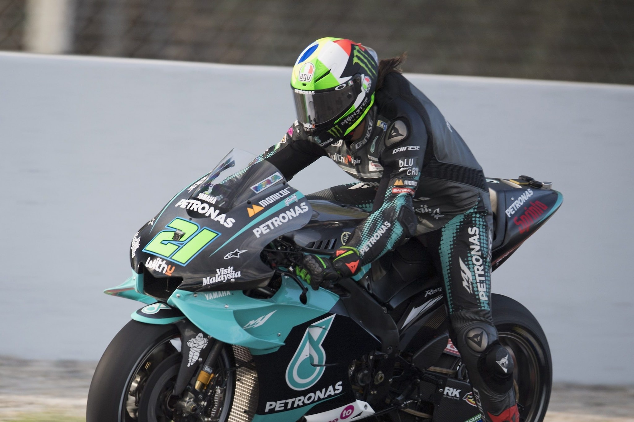 MotoGP GP Catalogna 2020 i risultati di oggi e classifica vince