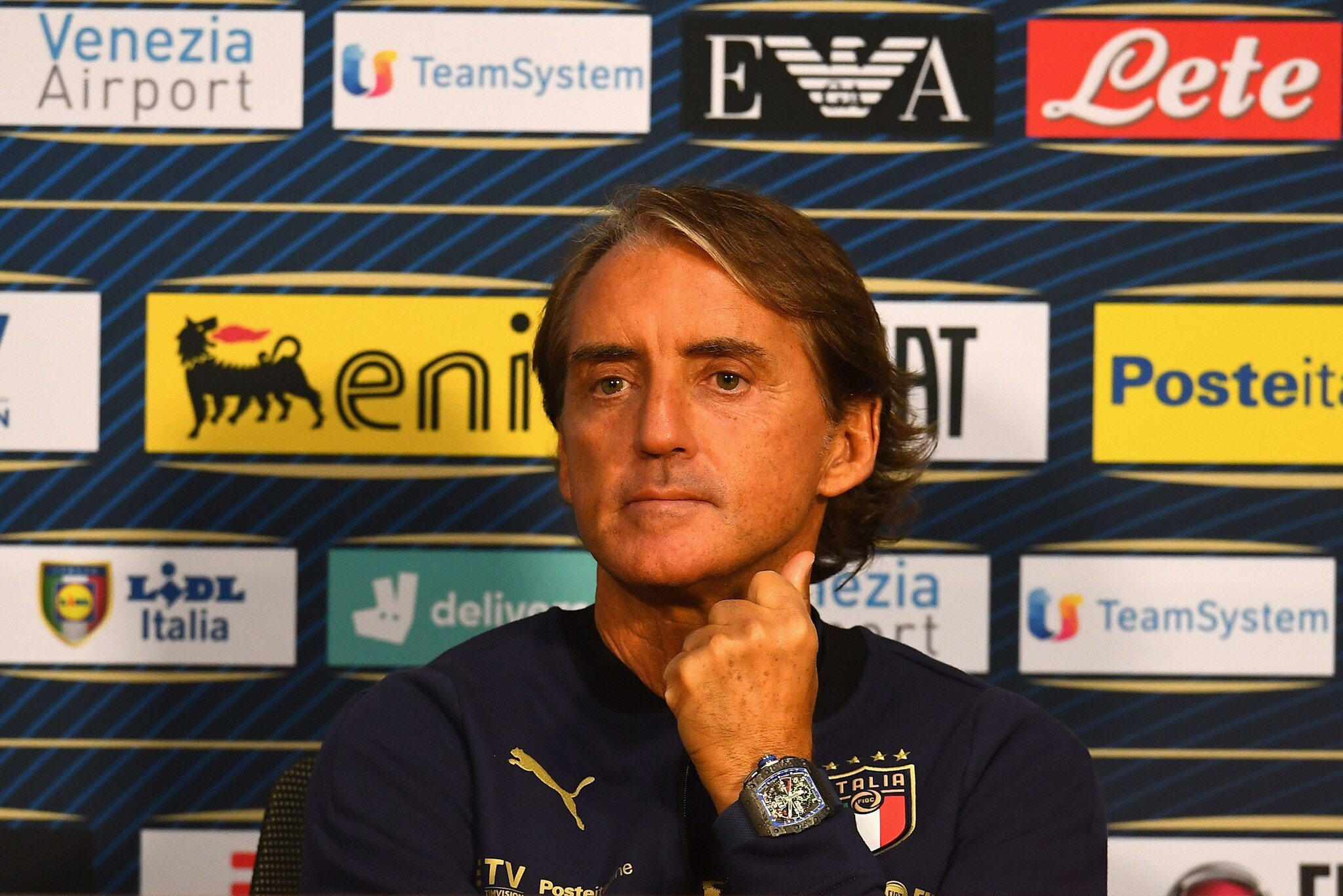 Italia Mancini Ne Convoca 34 Per I Match Con Moldavia Polonia E Paesi Italia Mancini Ne Convoca 34 Per I Match Con Moldavia Polonia E Paesi