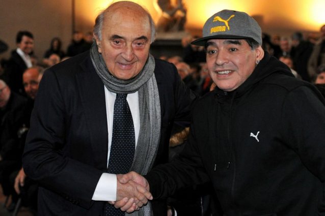 ferlaino maradona