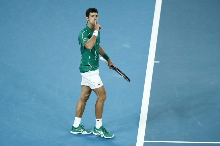 Australian Open, verso il rinvio per