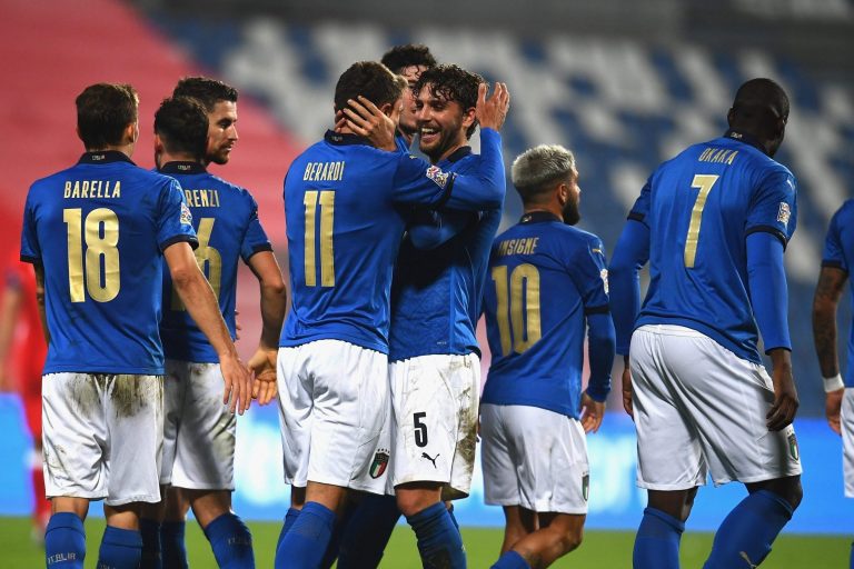 Italia Non Qualificata Ai Mondiali 2022