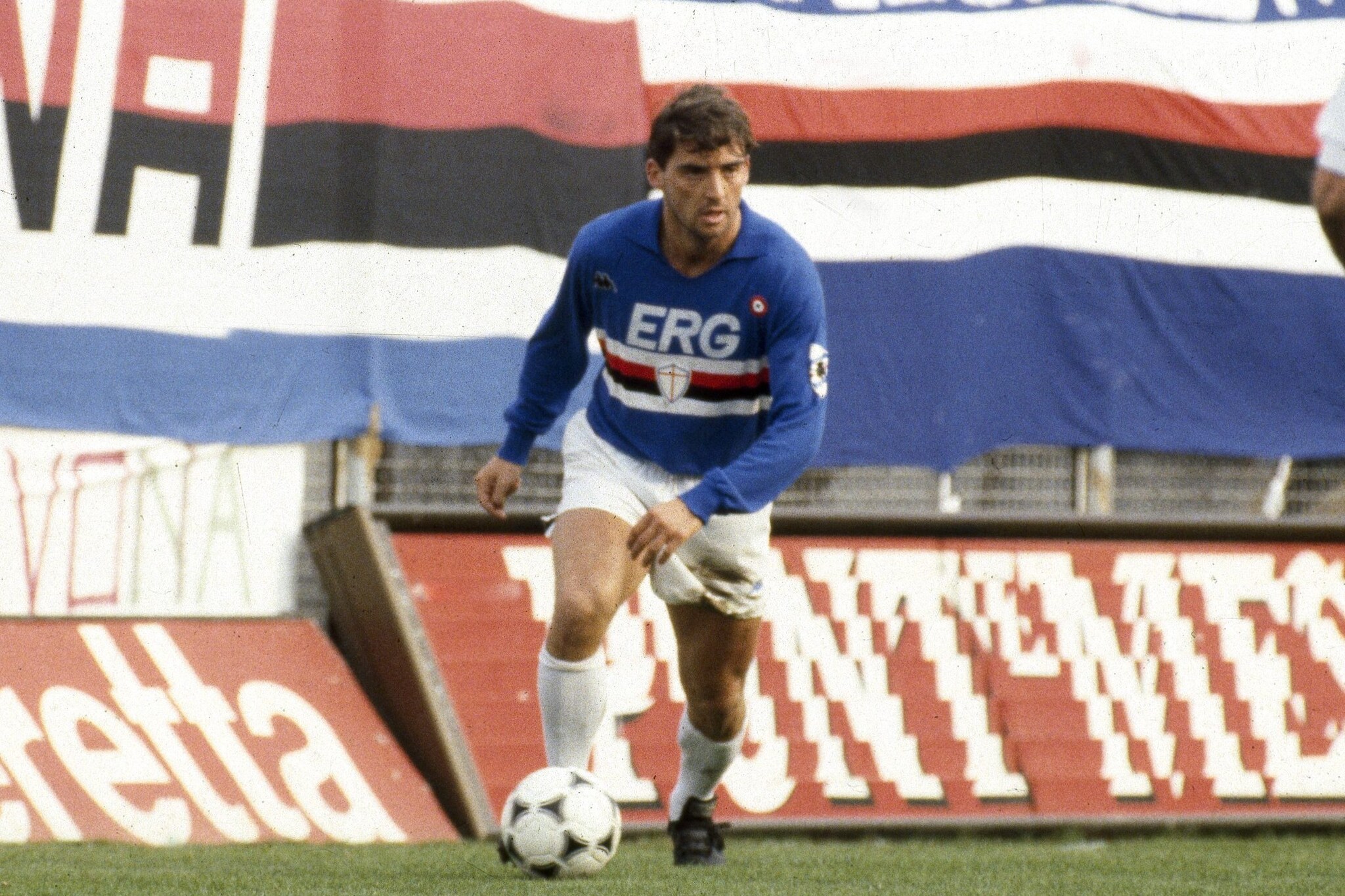 Così Roberto Mancini ha trasferito il suo genio calcistico in panchina