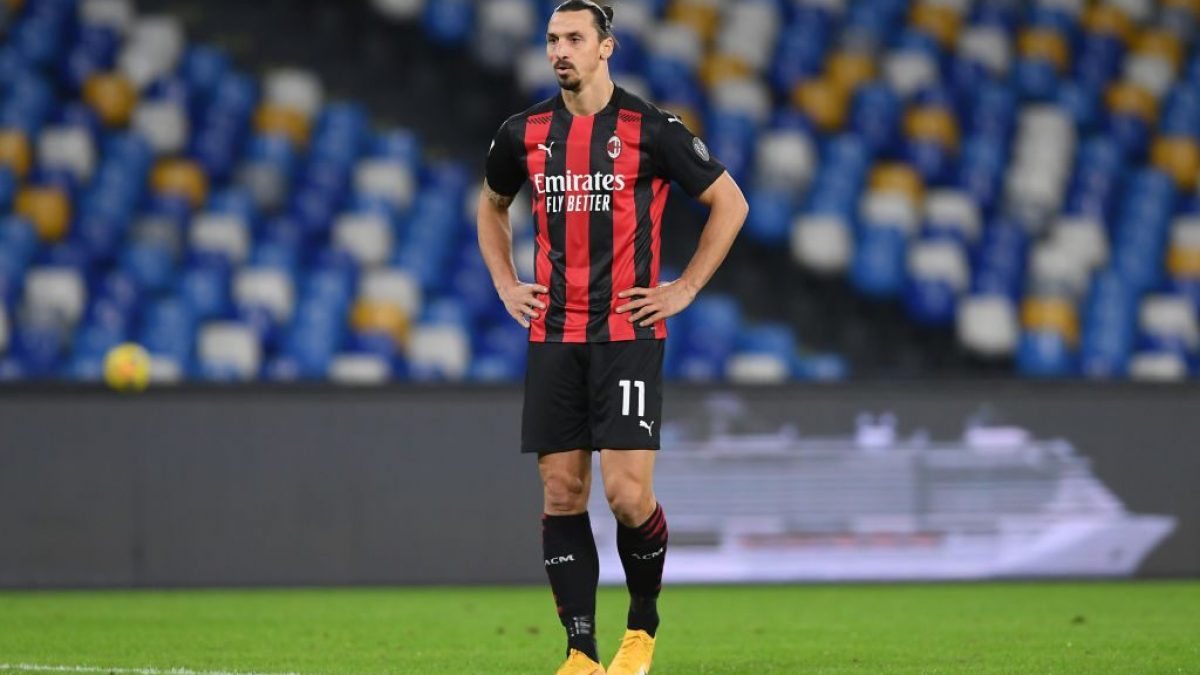 Quando torna in campo Ibrahimovic