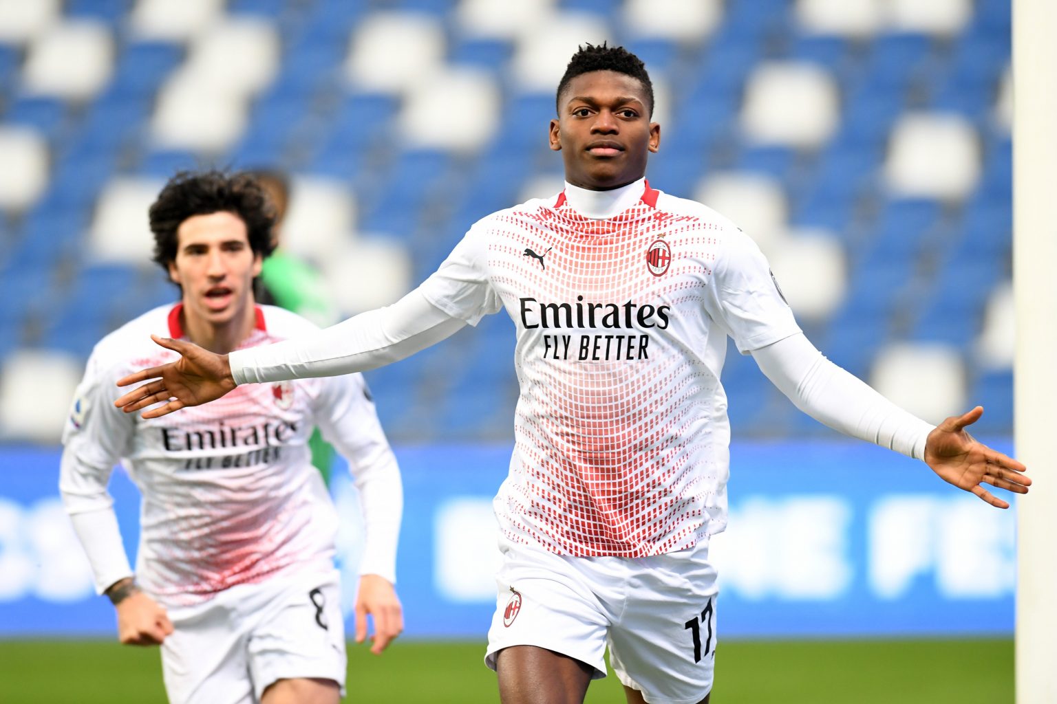 Il Milan Cosa Ha Fatto Ieri