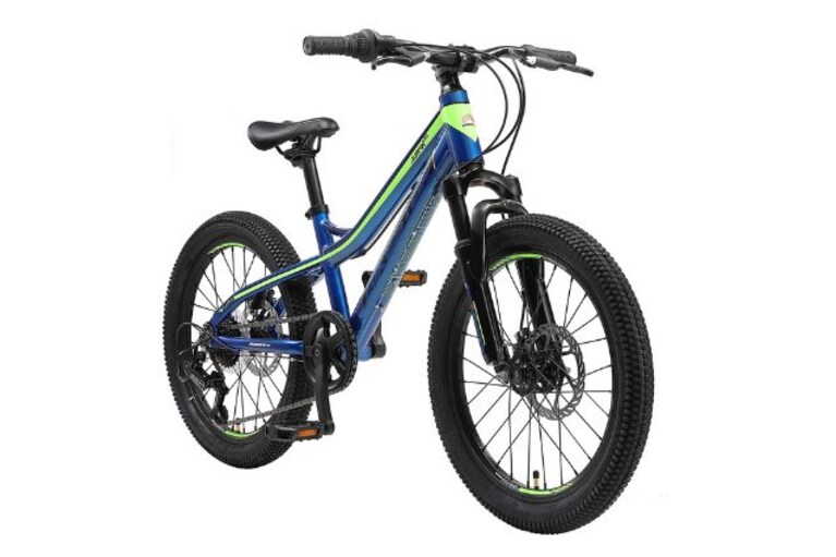 migliori mountain bike