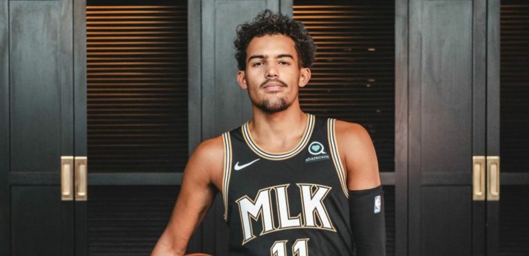 Cosa sono le maglie City edition delle squadre NBA