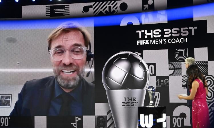 Miglior Allenatore In Seconda Fm 2020