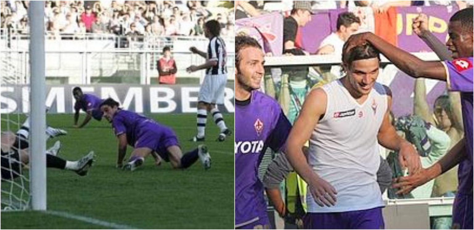 In Che Anno La Juve è Andata In Serie B