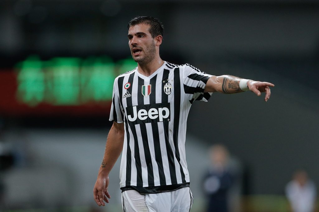 Stefano Sturaro, dal Genoa alla Juventus e ritorno