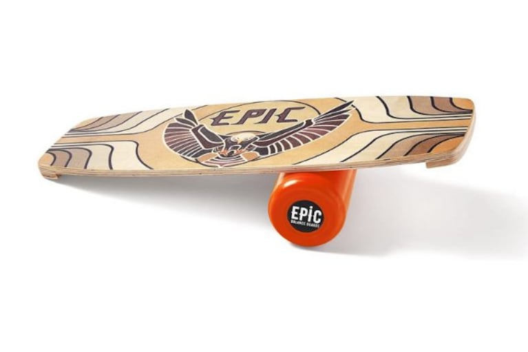 balance board surf
