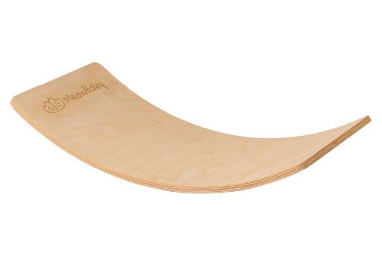MEOWBABY: wobbel board