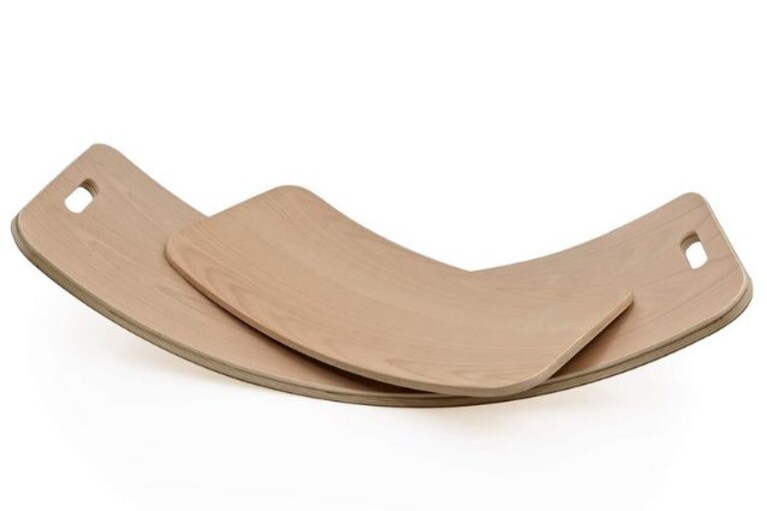 balance board montessori
