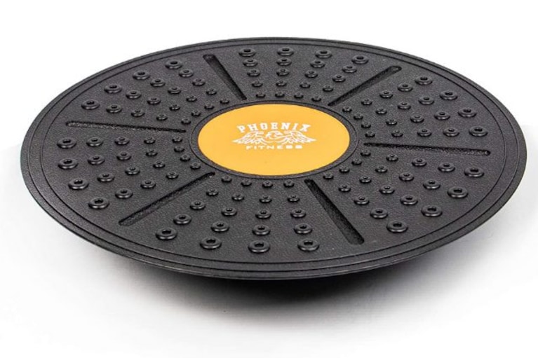 balance board circolare