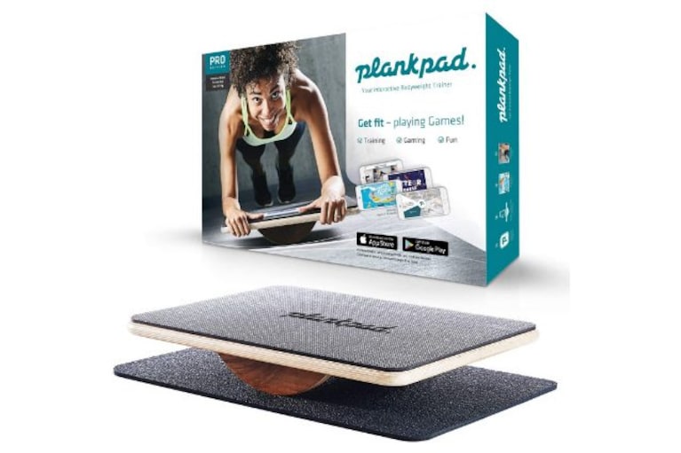 plankpad - Full-body fitness trainer