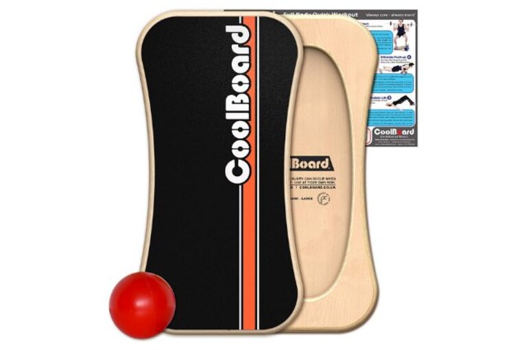 Coolboard Balance Board