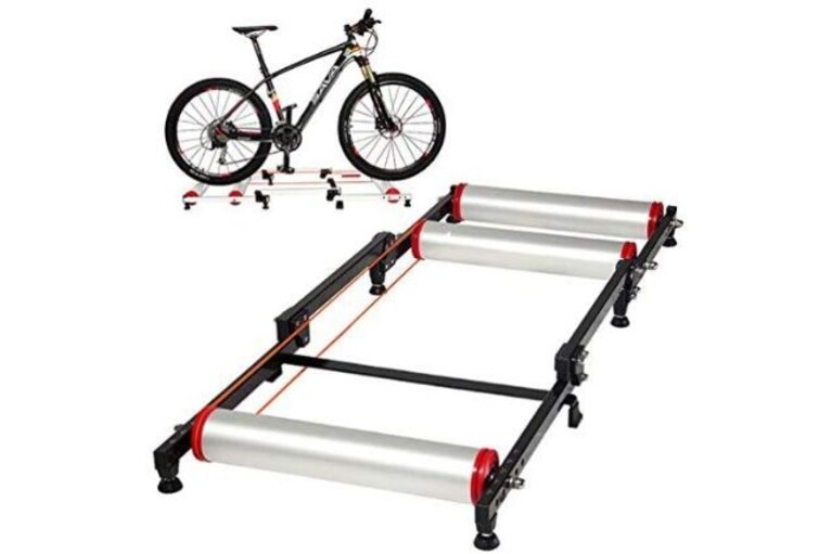 rullo per bici