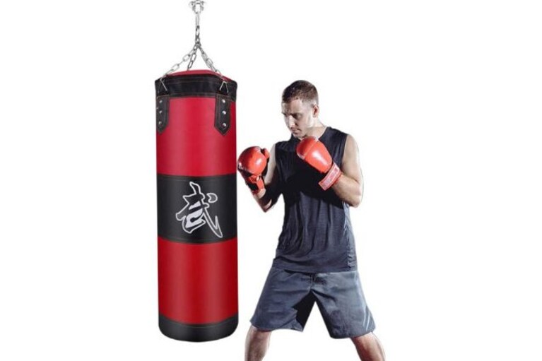 sacco da boxe