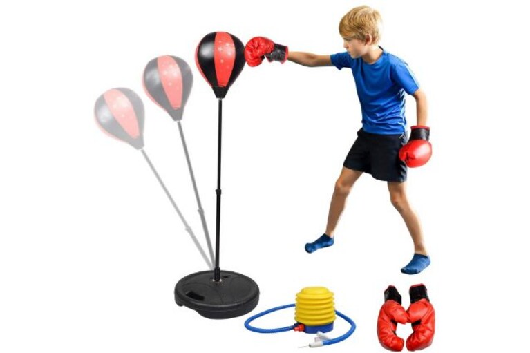 palla da boxe per bambini