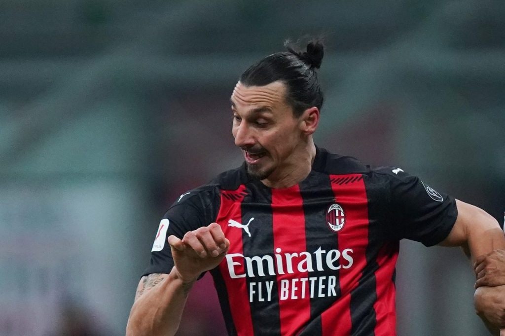 Dove Vedere Il Milan Stasera In Tv