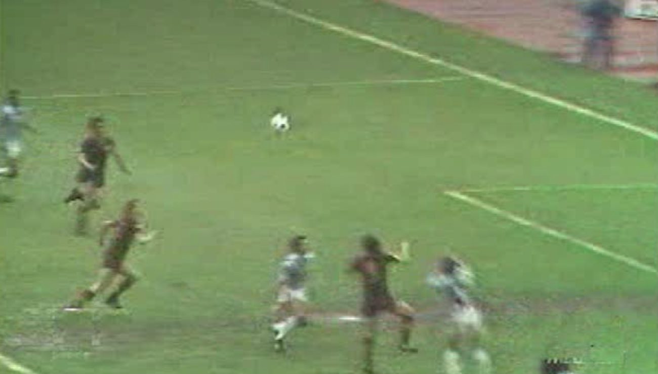 Perch Il Gol Di Turone Ancora Il Pi Discusso Della Storia Del Perch Il Gol Di Turone Ancora Il Pi Discusso Della Storia Del