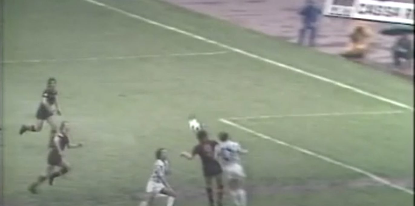 Perch Il Gol Di Turone Ancora Il Pi Discusso Della Storia Del Perch Il Gol Di Turone Ancora Il Pi Discusso Della Storia Del