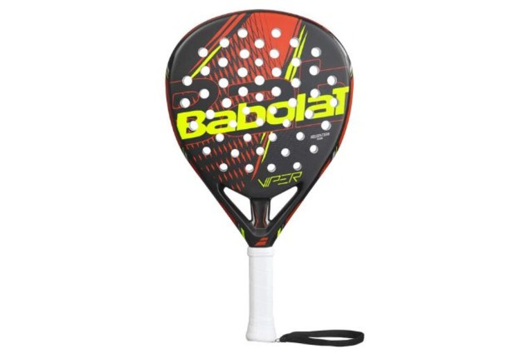 racchetta da paddle