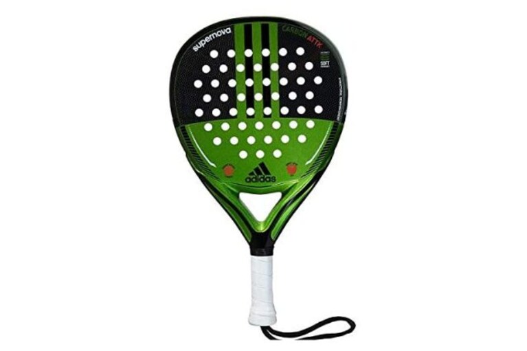 racchetta da padel adidas