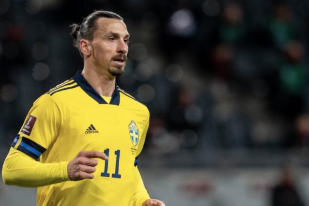 ibrahimovic