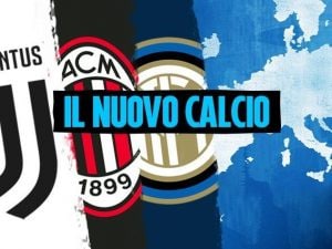 Come funziona la Superlega di calcio