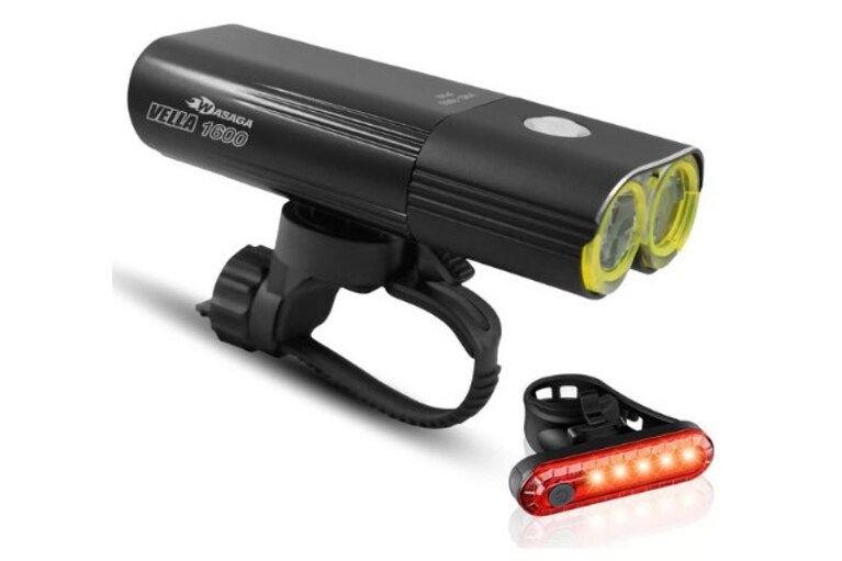luci per bici