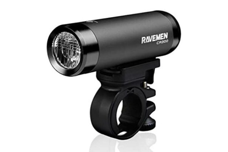 luce led posteriore bici