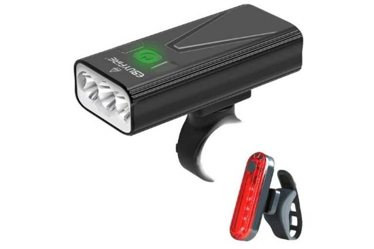 luci per bici