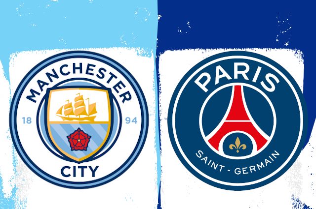 Dove vedere Manchester CityPSG in TV su Canale 5 o Sky canale