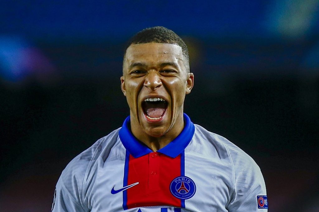 Paris Saint Germain Manchester City Dove Vederla