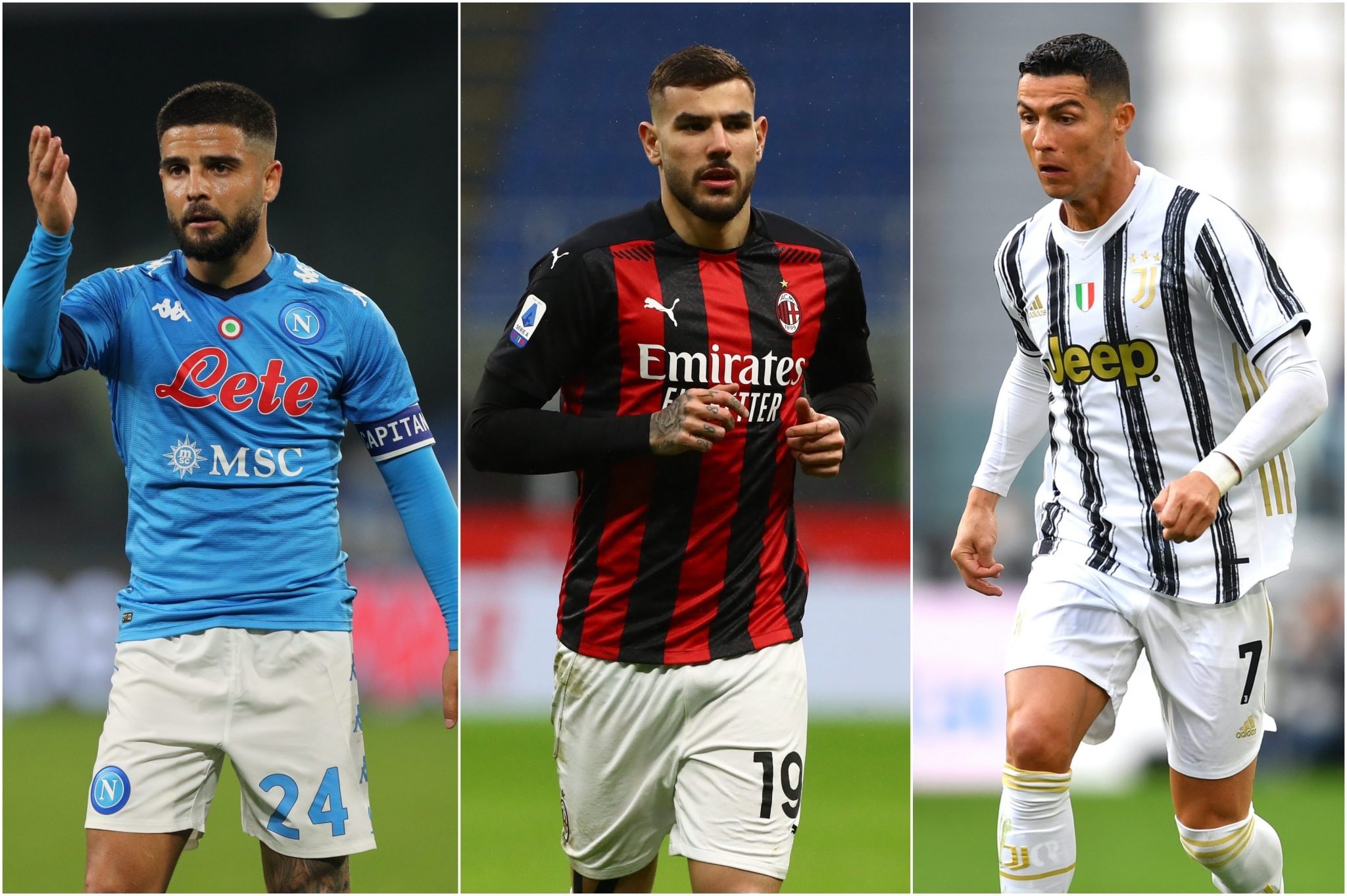 Serie A Chi Va In Champions League