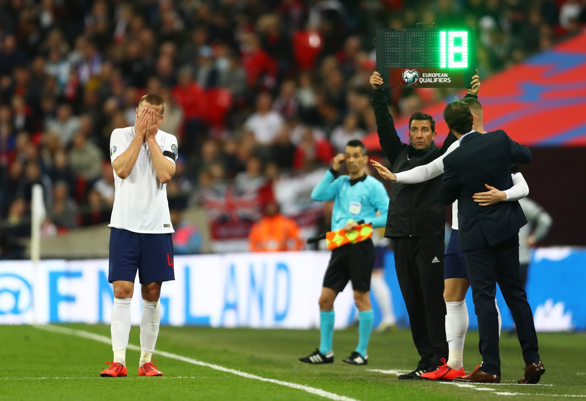 Sostituzioni Europei 2021, quanti cambi si possono fare: il regolamento