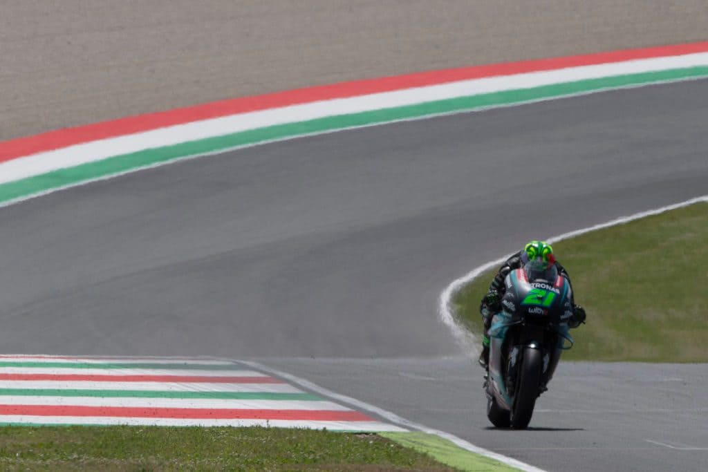 MotoGP 2021, gli orari TV su TV8, Sky e DAZN del GP Mugello