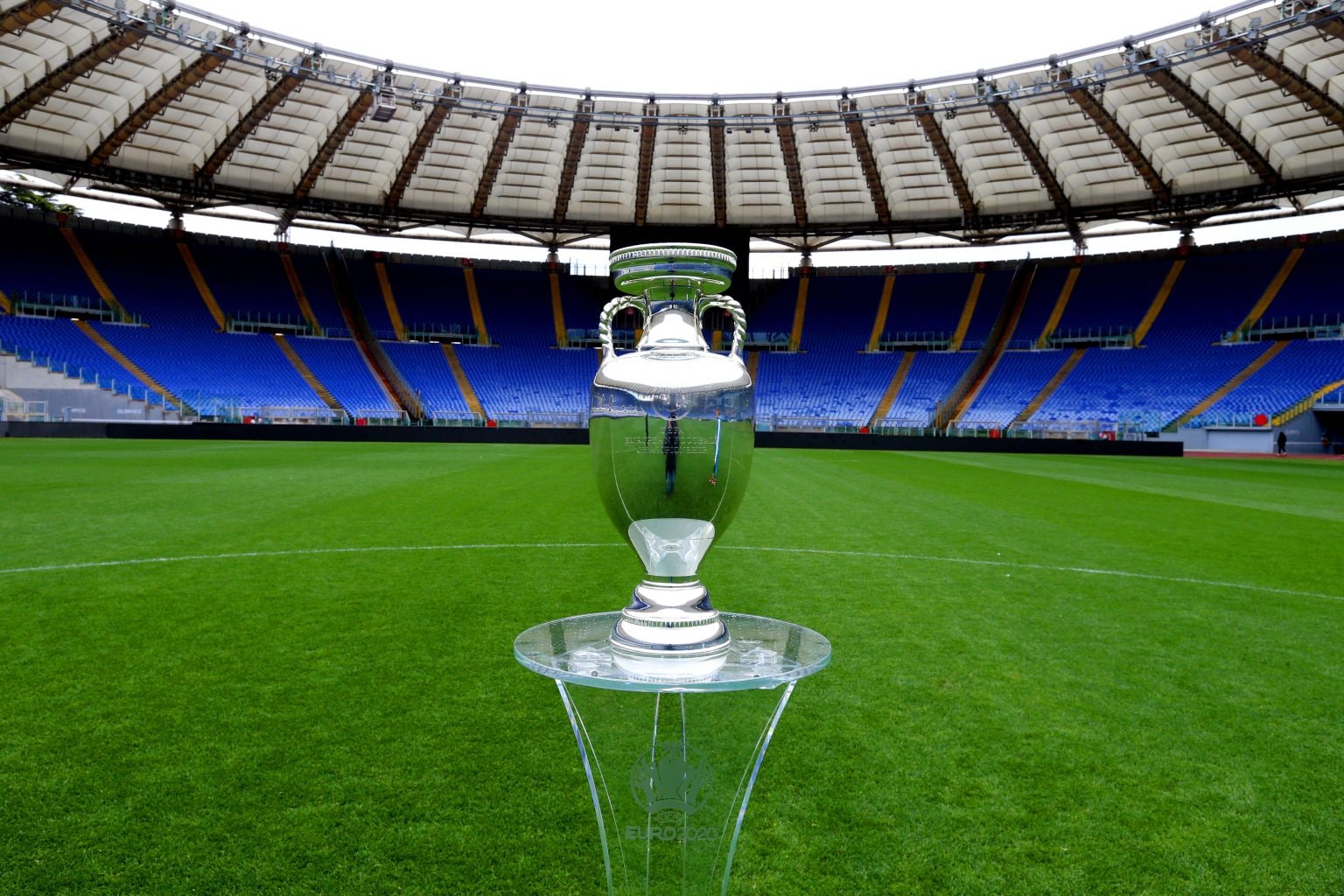 Dove Si Gioca La Finale Degli Europei