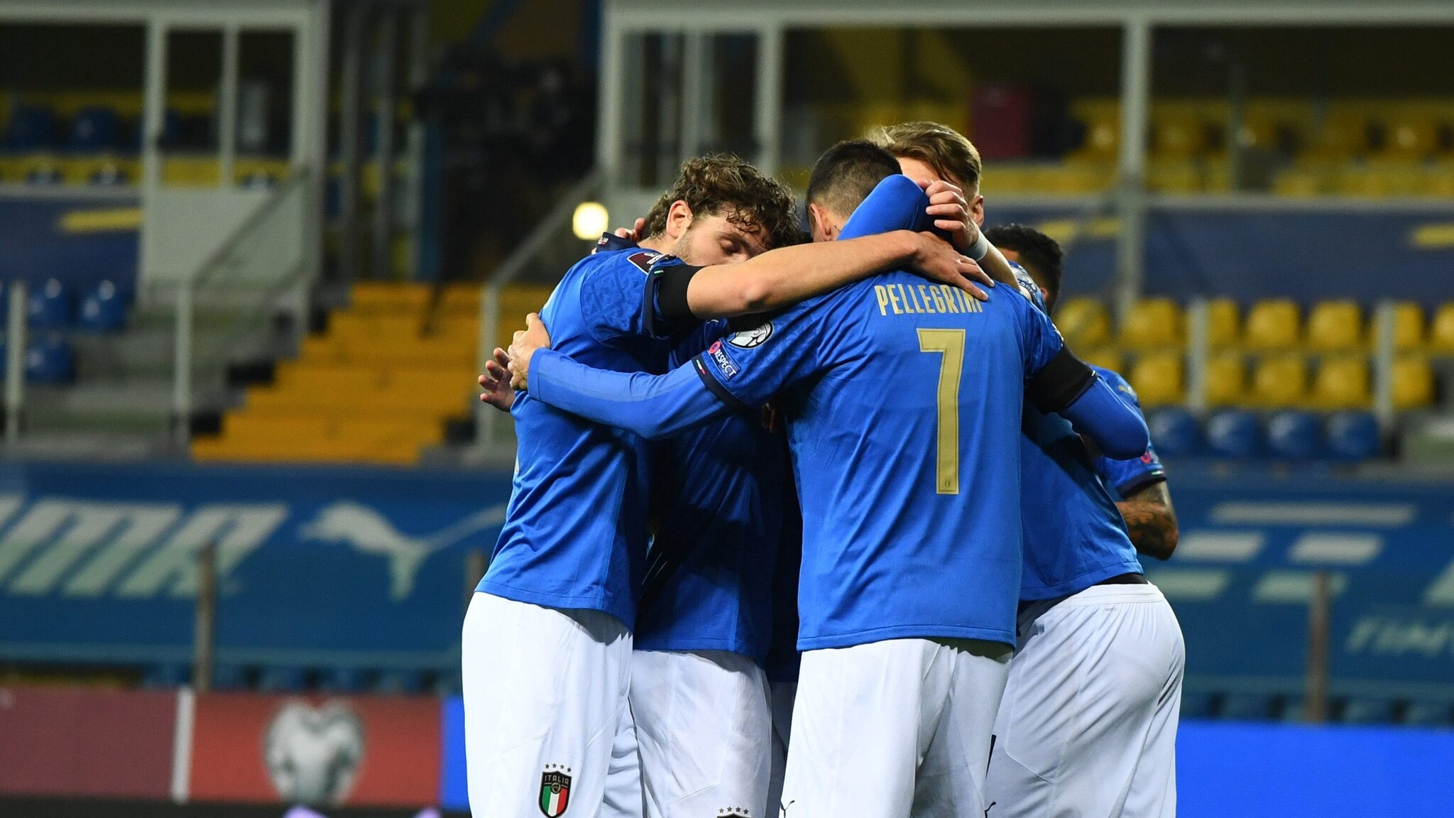 Europei 2021: calendario, tabellone, stadi e partite dell'Italia