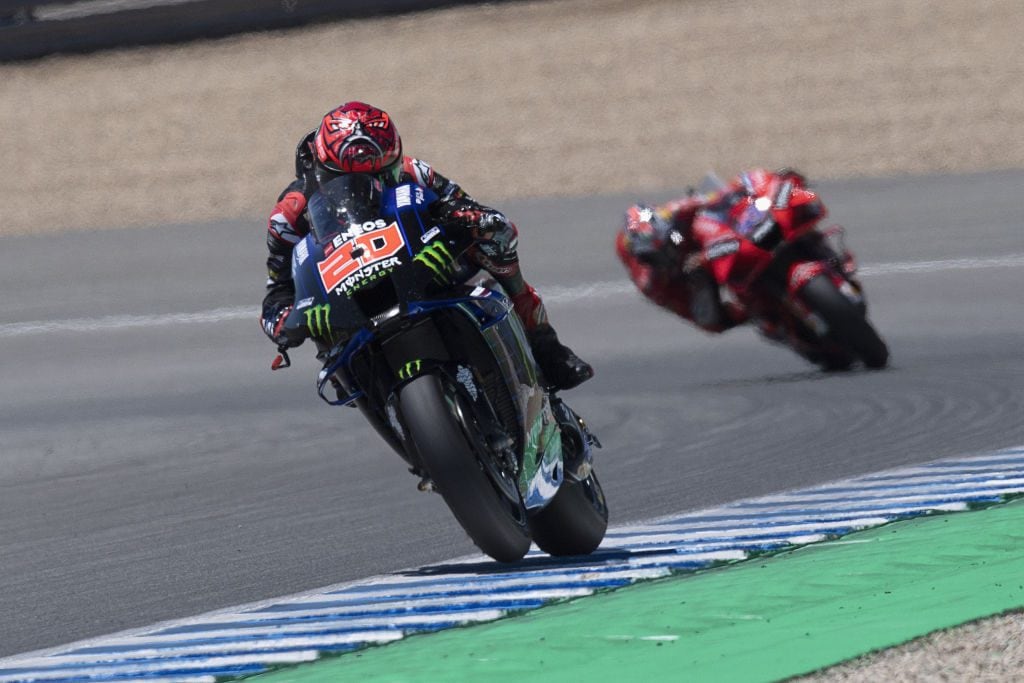 Orari TV MotoGP 2021: programma GP Francia a Le Mans su Sky, Dazn e TV8